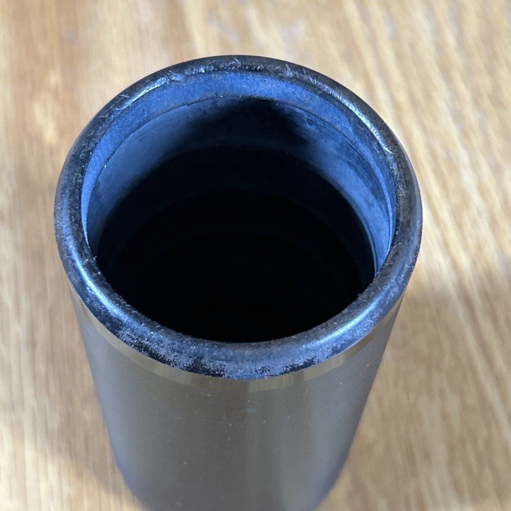 Edison Cylinder Record Teasing 8804 Bob Roberts Untested