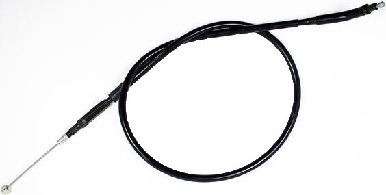 Motion Pro - 05-0320 - Black Vinyl Clutch Cable