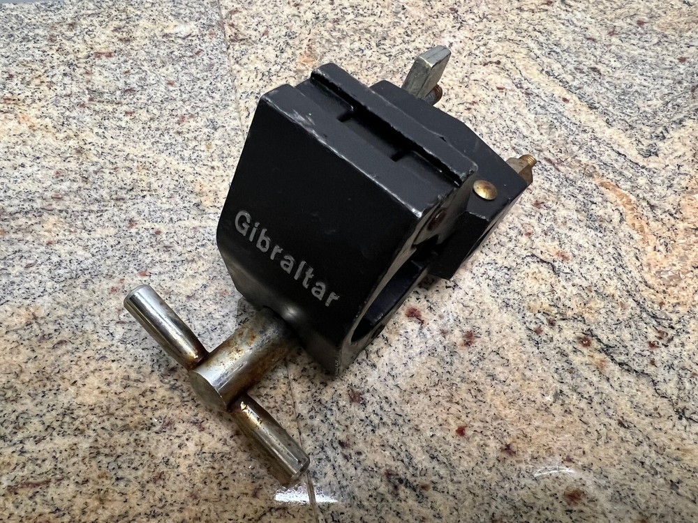 gibraltar dc-231 dc-230 Rack Clamp
