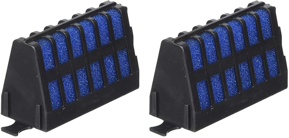 Aqueon Replacement Internal Filter Cartridges, Large, for AT330 / AT40 (2 count)