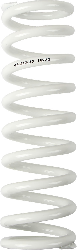 Moose Racing Shock Spring 8.27" 1312-0948