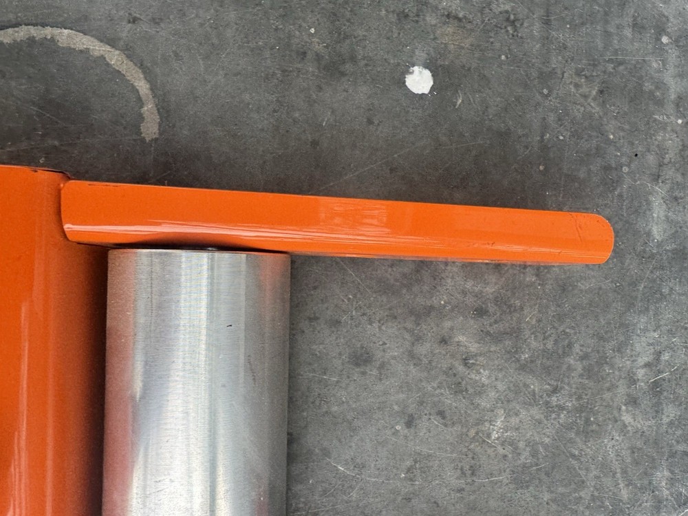 iTOOLco TRST05 5” Cable Tray Roller