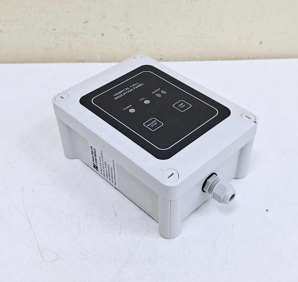 Pan Delta Controls HCS-SP Hospital Call Sub Panel