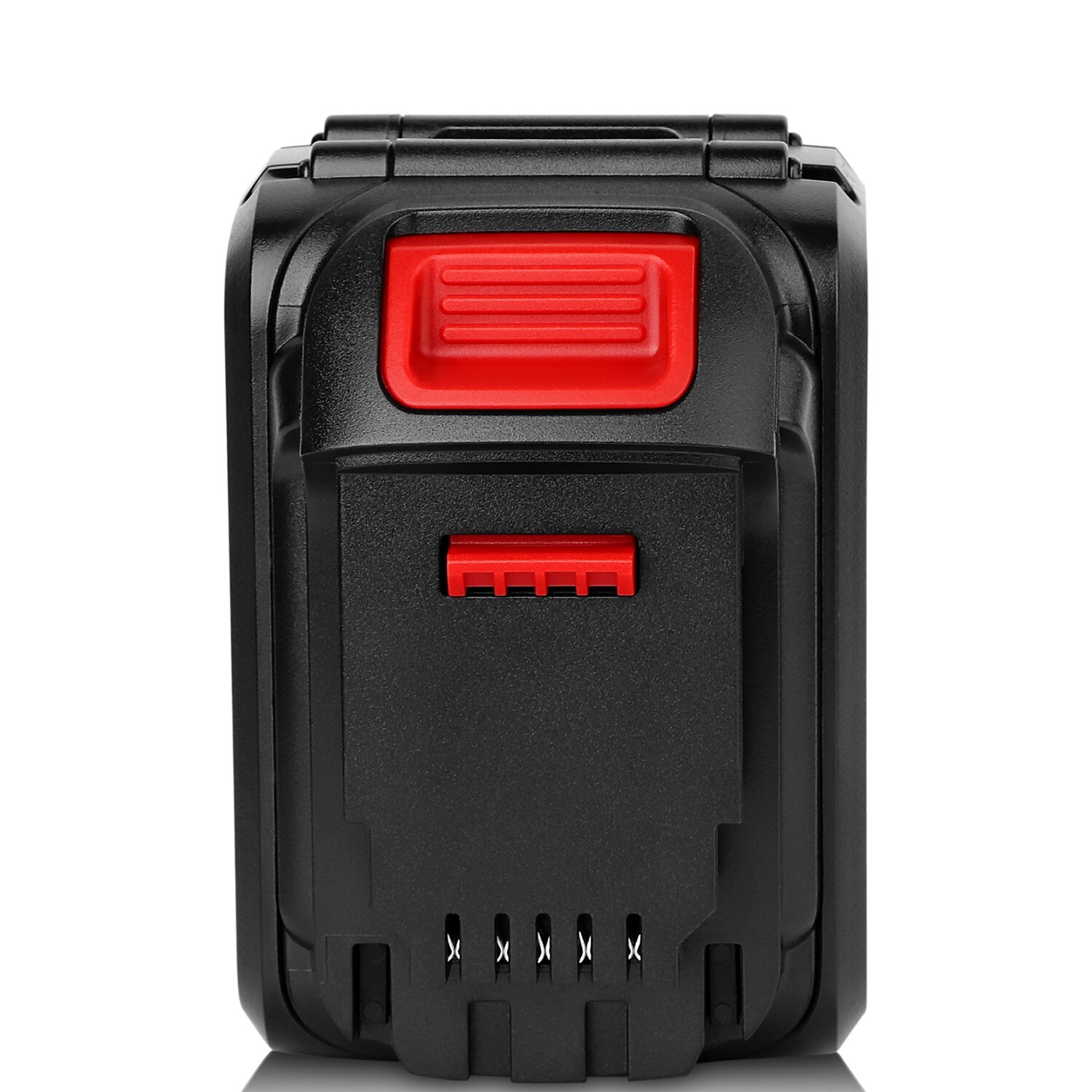 4x For DEWALT For FLEXVOLT 20V/60V MAX 9.0Ah Li-Ion Battery DCB606 DCB609 DCB612