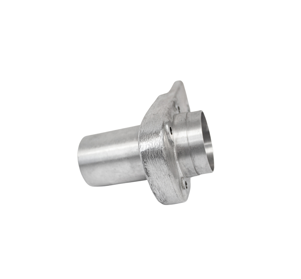KNIFE SHAFT HUB