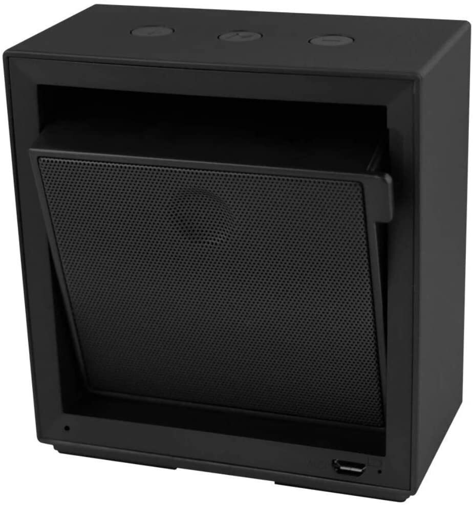 Quikcell Piazza Speaker - Black
