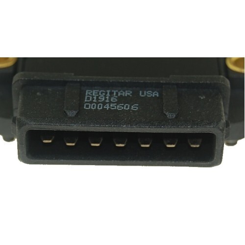 Ignition Module D1916 Regitar USA