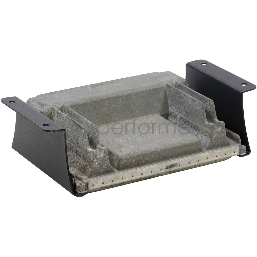 ECM ECU PCM Engine Computer Mount Bracket LS1 LS2 LS3 LSX 5.3 6.0 4.8 6.2