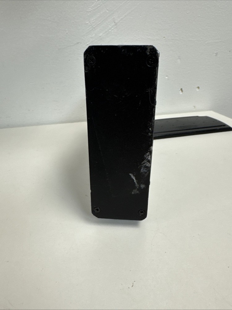 Rane Serato Scratch live SL1 audio interface - Untested