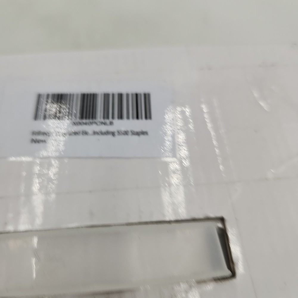 NEW Frifreego Upgrade Electric Stapler 65 Sheets Cap. Binding Speed & Margin...