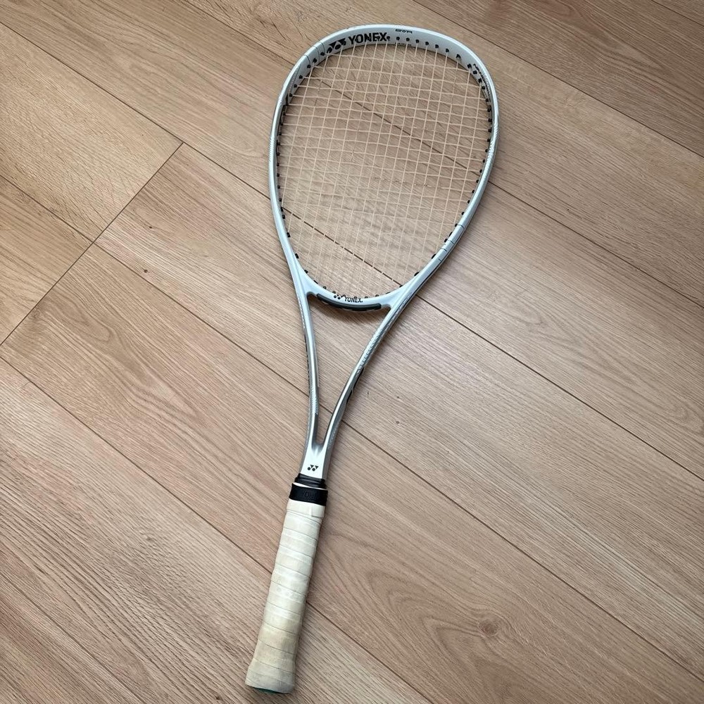 Yonex Nanoforce 8 White