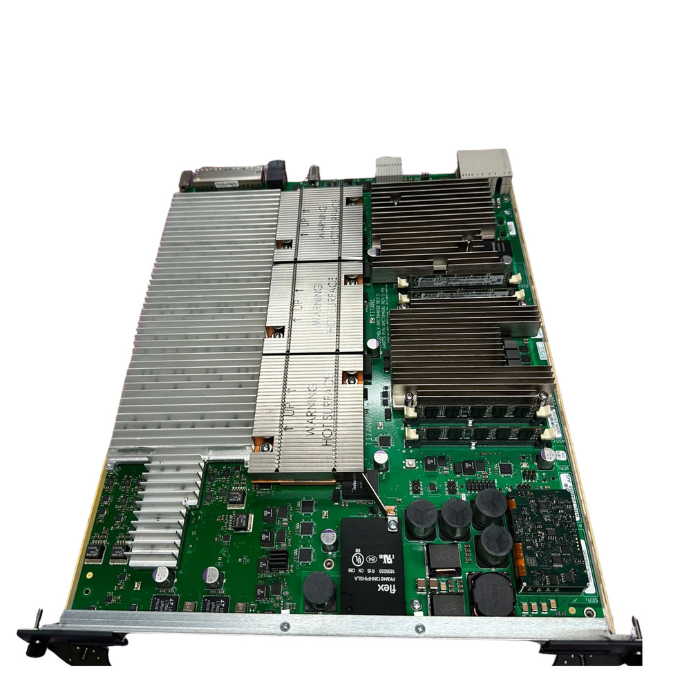 ARRIS E6000 DCAM-21631W Module - High Performance Network Card - Fully Tested