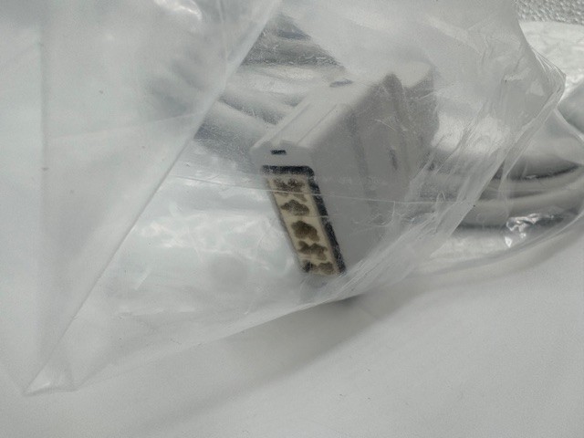 Drager SHP ACC Cable SYS Up DN 2.8m MS18781