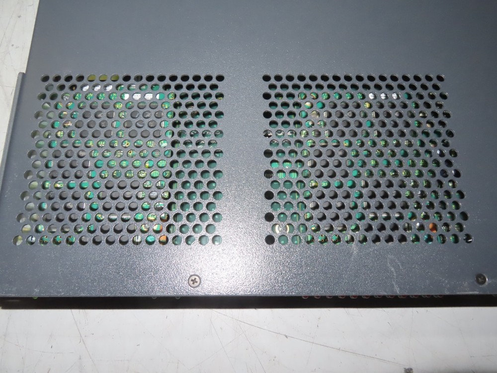 Extron DMP 128 Digital Matrix Processor