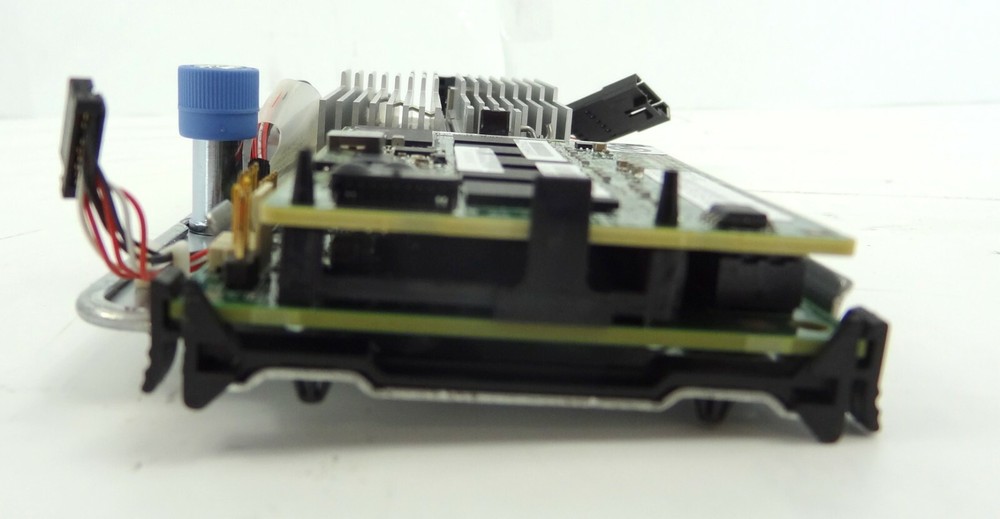 Cisco MRAID12G-1GB 12Gb/s SAS RAID Controller 74-12862-02