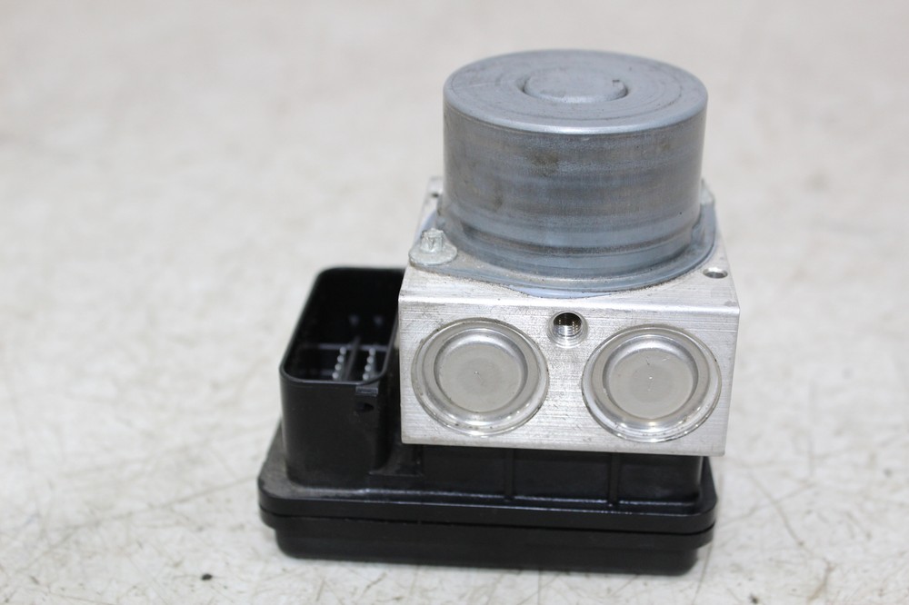 19-23 ROYAL ENFIELD INTERCEPTOR 650 ABS PUMP UNIT MODULE