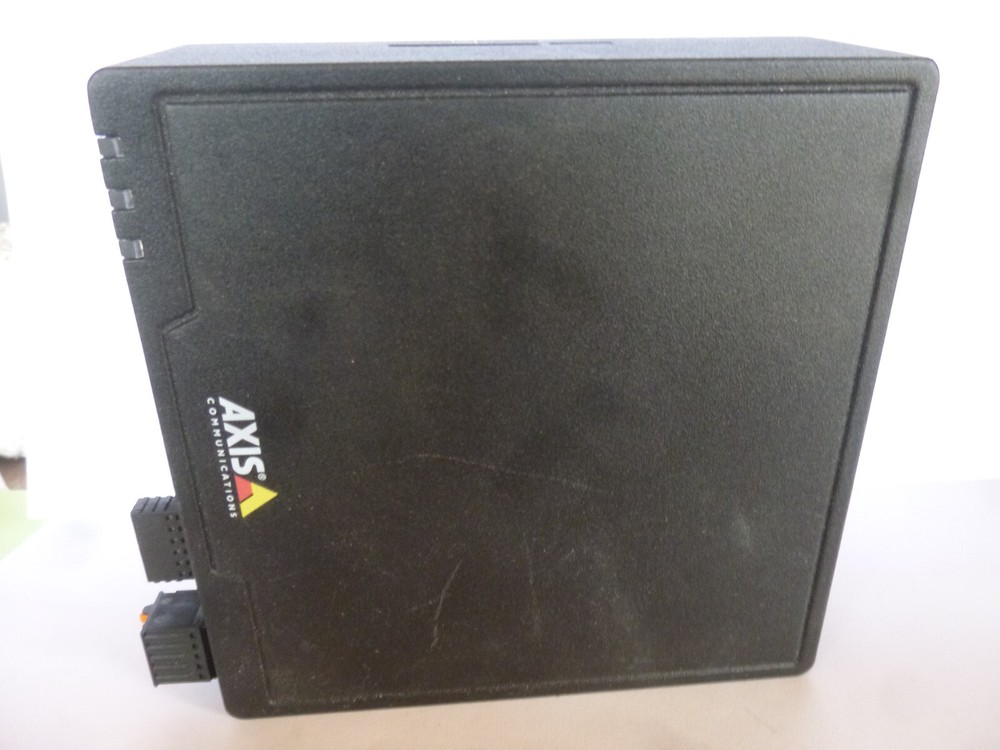 Axis F41 Main Unit 0658-001-03