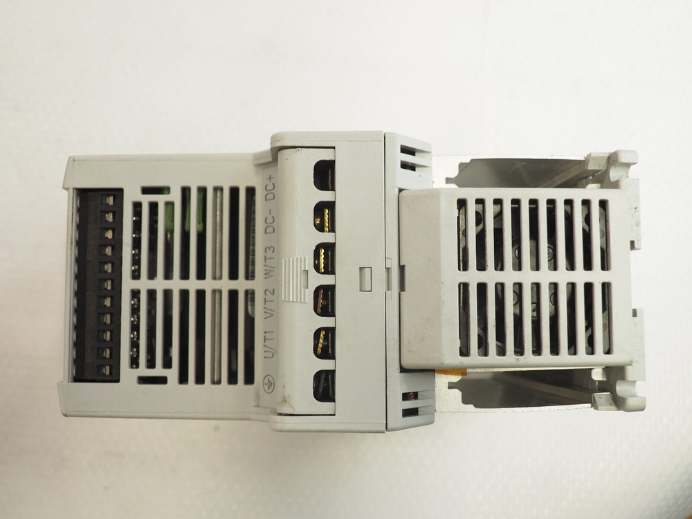 ALLEN BRADLEY 160-BA04NPS1 SER.C Smart Speed Controller