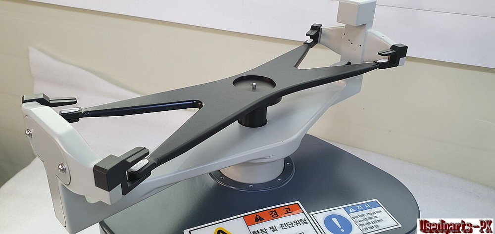 BROOKS AUTOMATION 162386 RAZOR WAFER ALIGNER