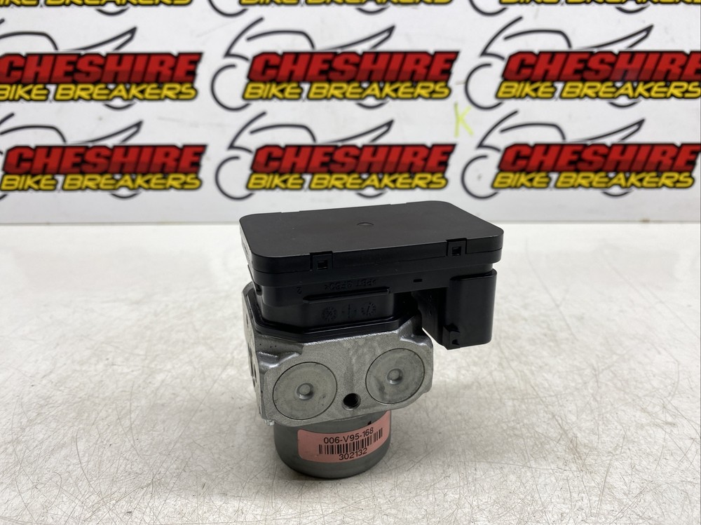 ♻️ Honda Cb650r Cb 650 Ra-M Eu5 2021 - 2023 ABS Pump Controller ♻️