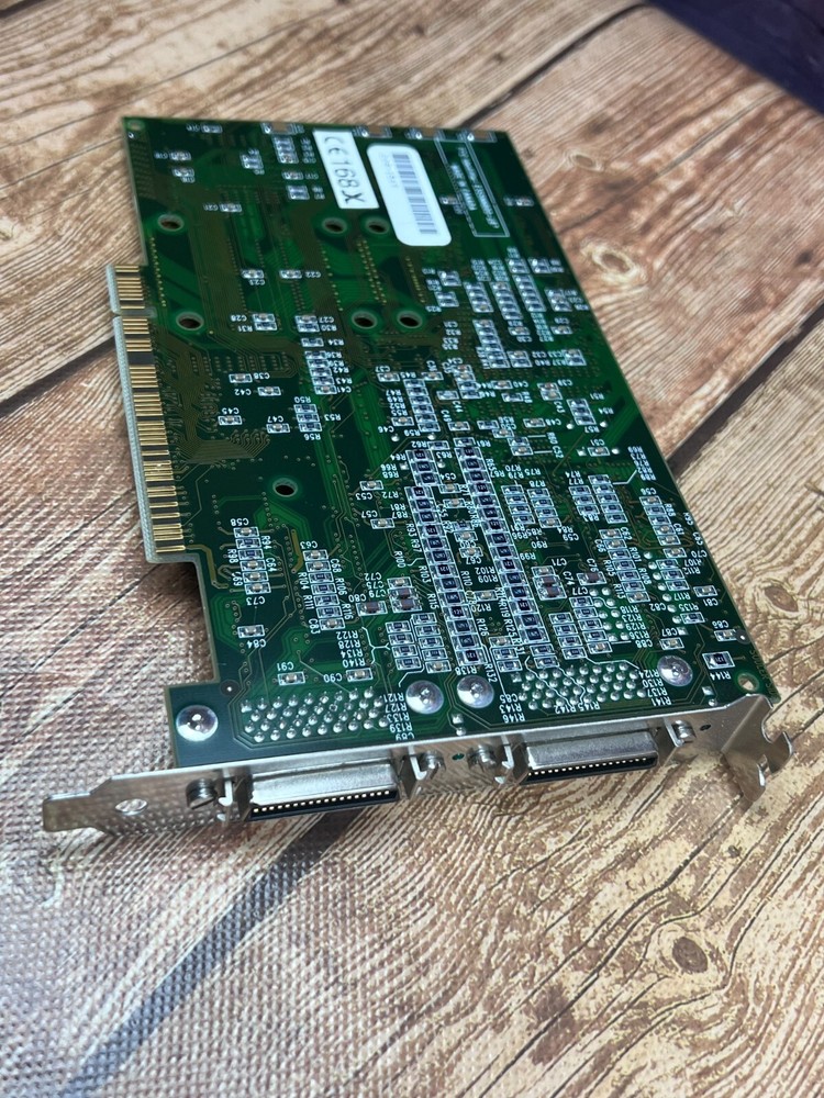 Eicon Card S94 800 287 01 Wan Card Interface