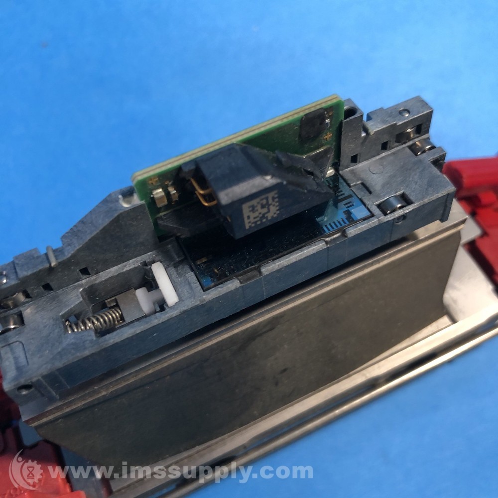 Heidenhain Corp 802 059-02 T6 Linear Encoder Reading Head USIP
