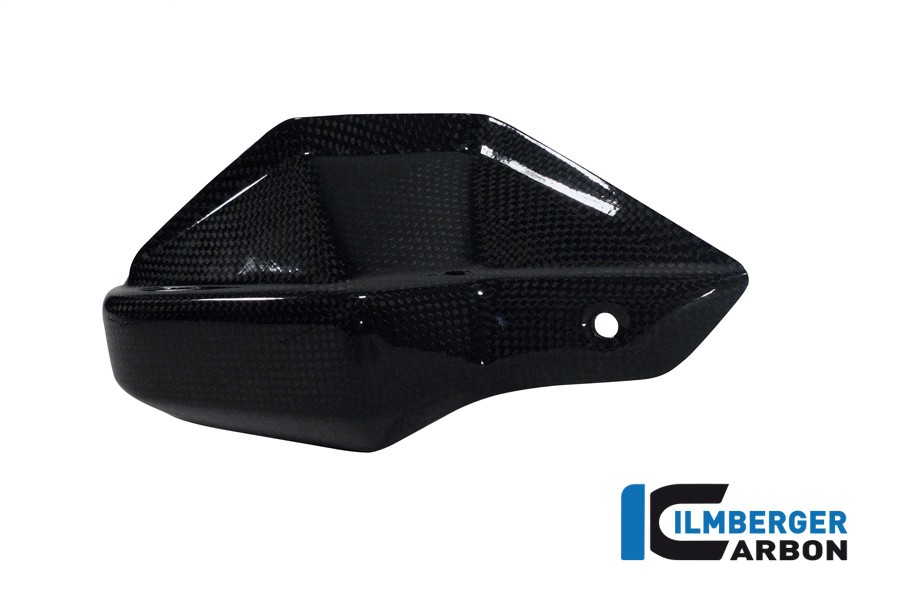 Handguard Right Carbon