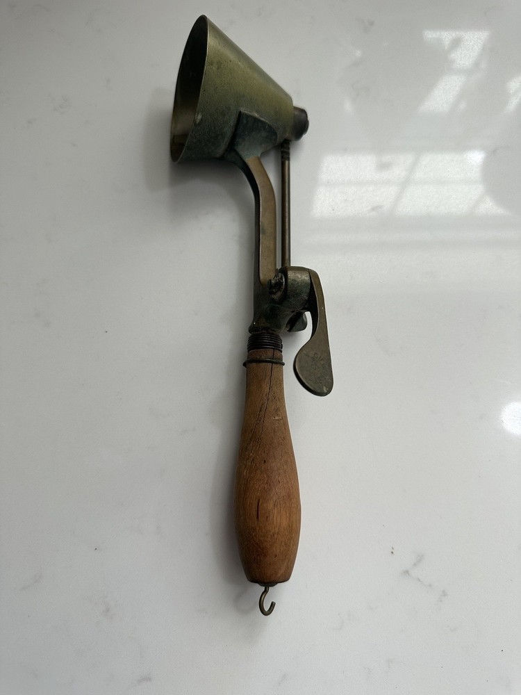 Antique Ice Cream Scoop