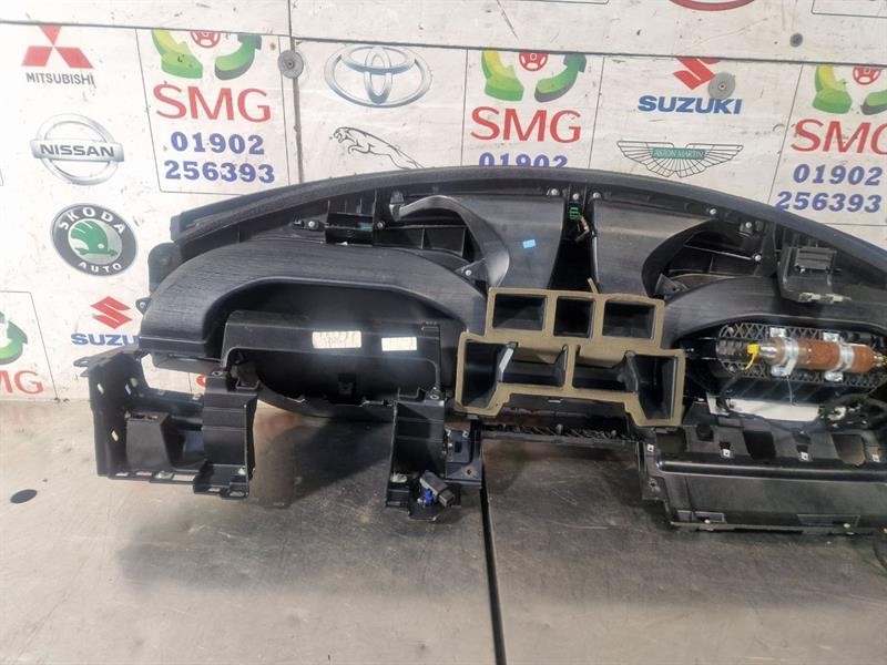 RANGE ROVER EVOQUE L538 RHD FRONT DASH DASHBOARD PANEL BJ32-04320-BCW