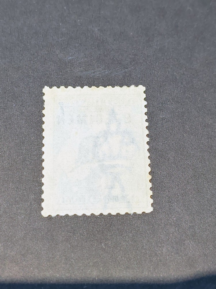 AUSTRALIA Kangaroo £1 One Pound Stamp 3rd Third Watermark SPECIMEN