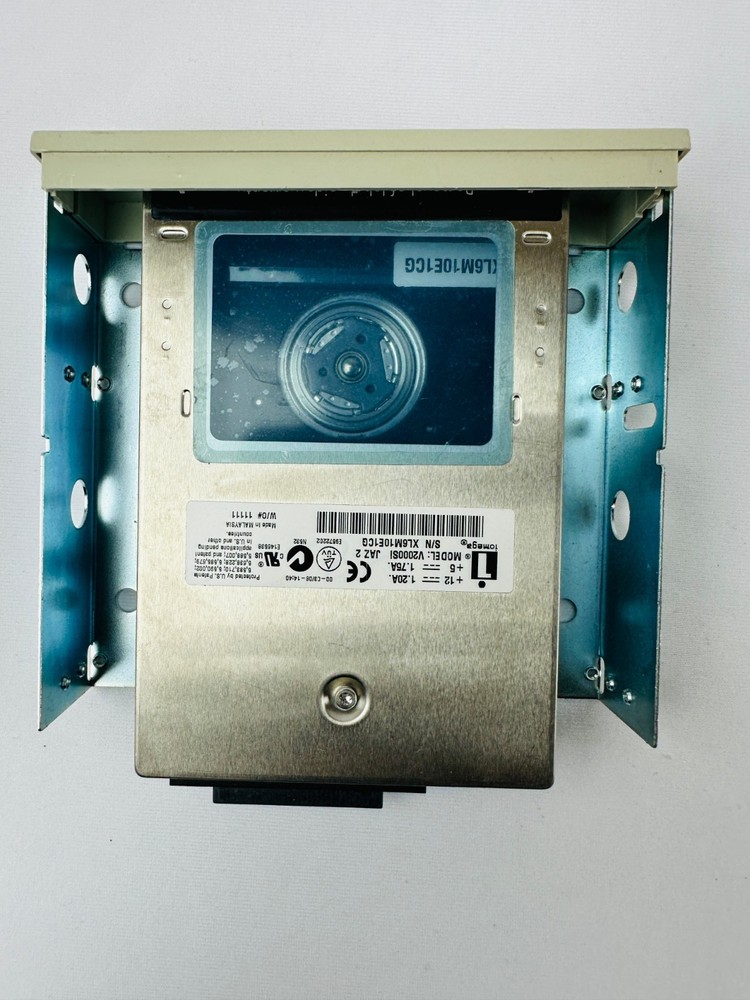 Iomega V2000Si JAZ 2 JAZ Drive