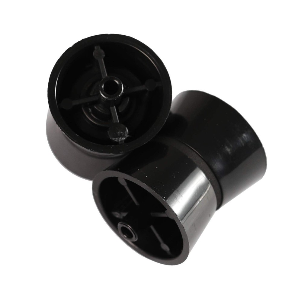 Spin-Clean Rollers 1 pair