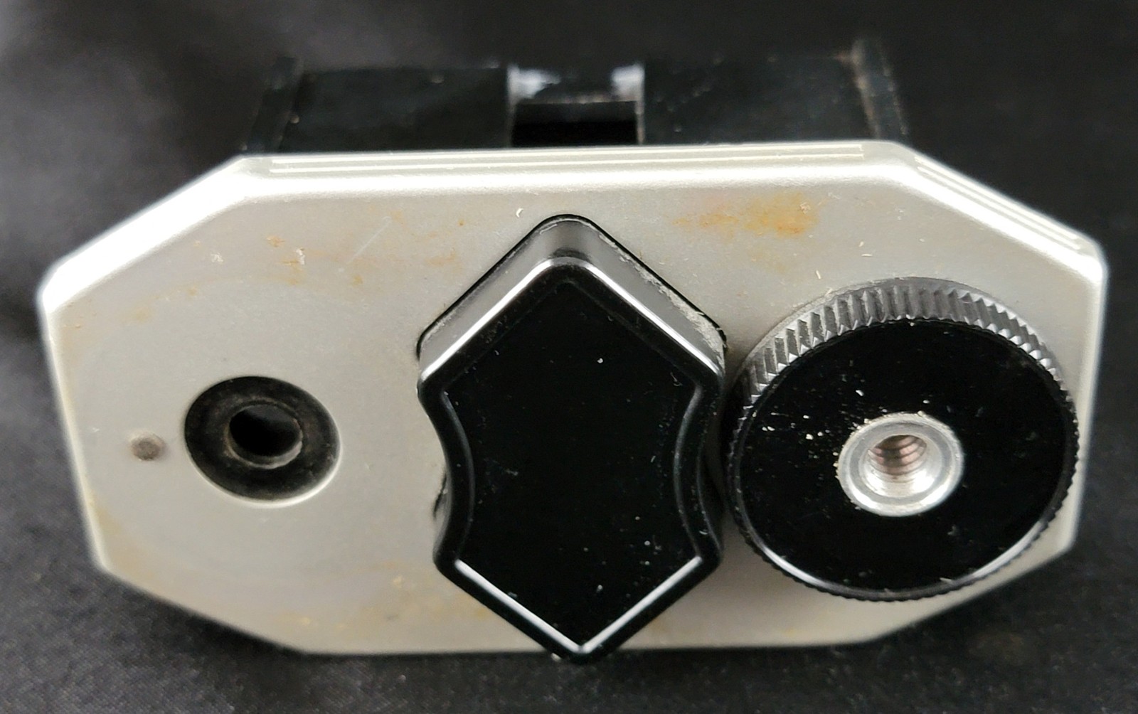 Vintage Eastman Kodak Brownie Reflex Synchro Model Camera Untested 127 Film