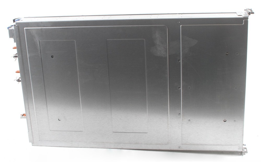 EMC SKYDPE DD2500 Data Domain 12x 3TB HDDs SAS Storage Array; 6162669