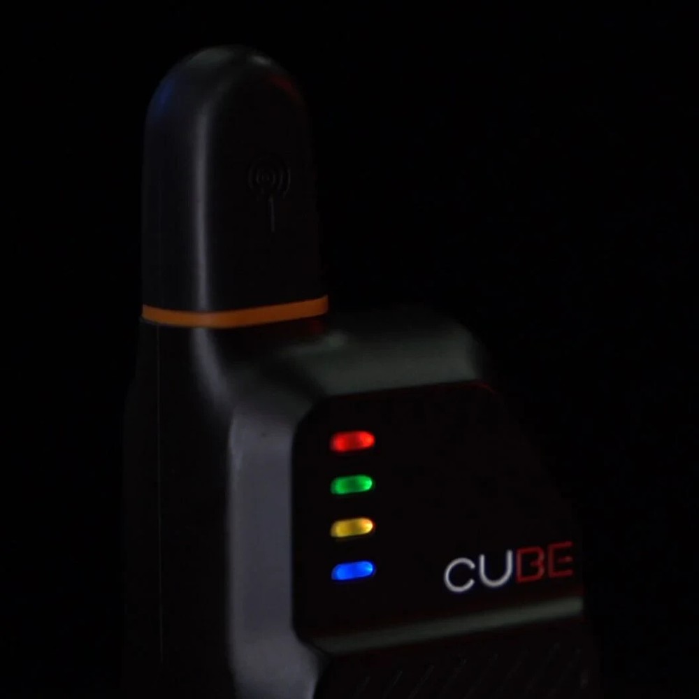 Rippton Bitekeeper Cube Smart Bite Alarm 4+1 Alarms & Receiver