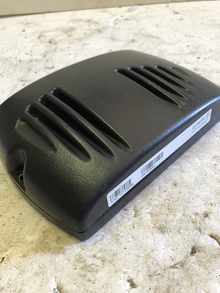 CTM HS-2850 Control Box dynamic version