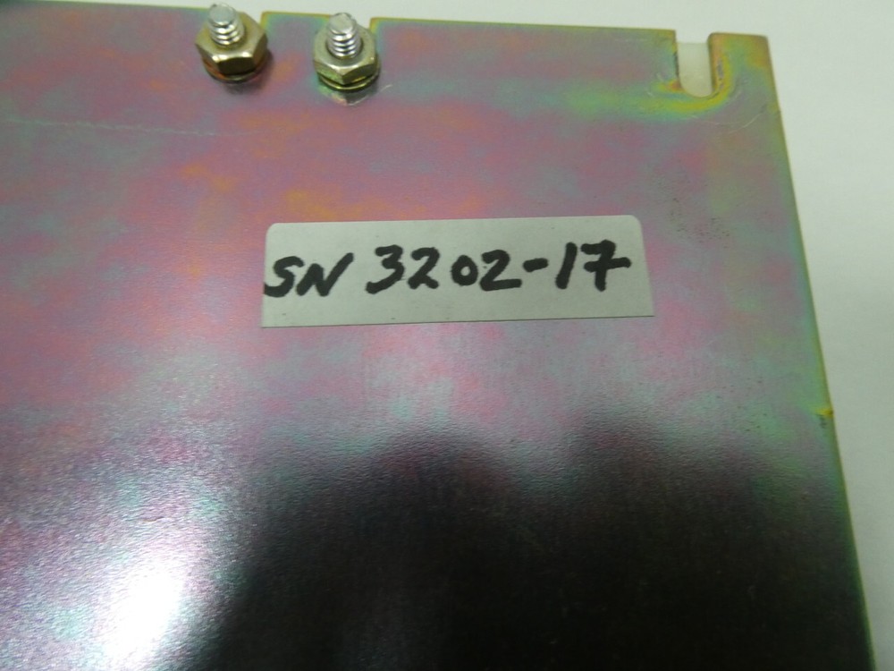 Sartrex PP-3202-1 Peripheral Module