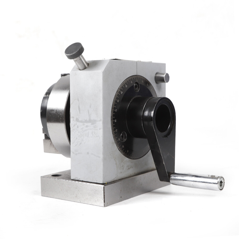 Punch Former for Precision Machining - Vertical & Horizontal Design