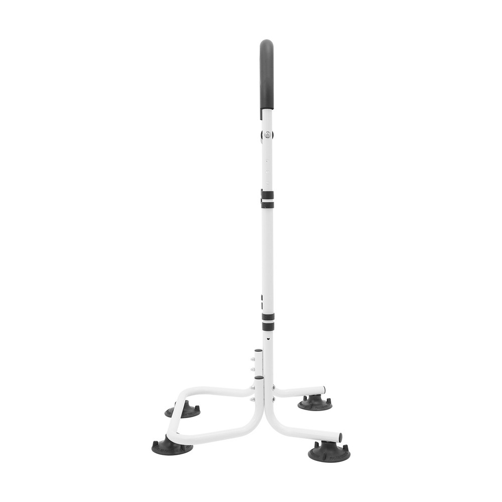 Height Adjustable Crutches Multi-functional Assist Armrest For Elderly, Pregnant