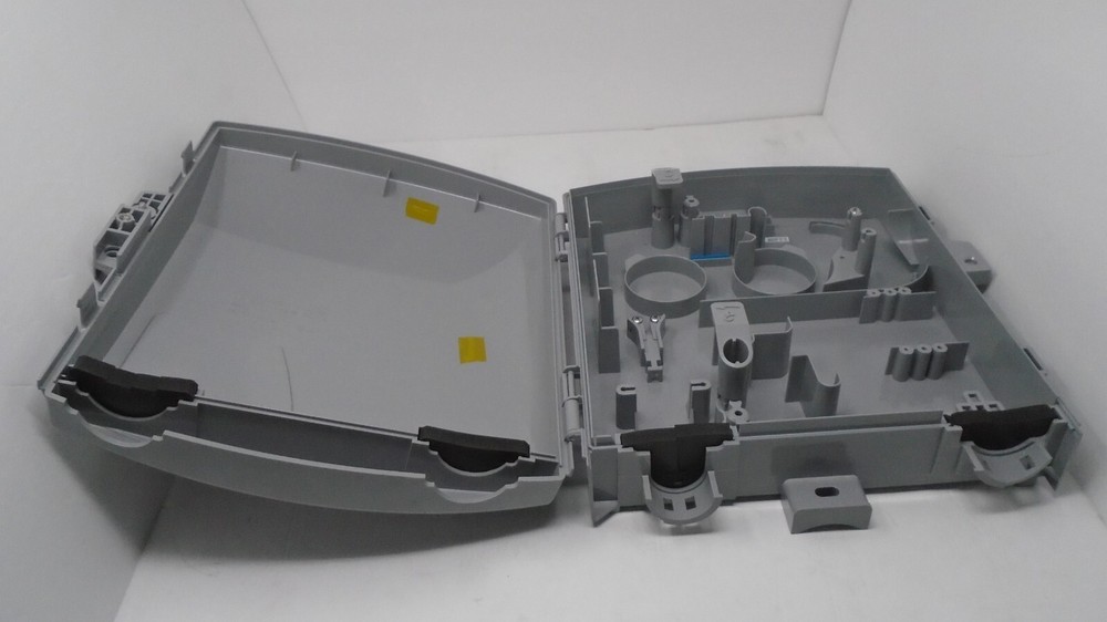 Alcatel 3FE54221AC OUTDOOR U-ONT ENCLOSURE
