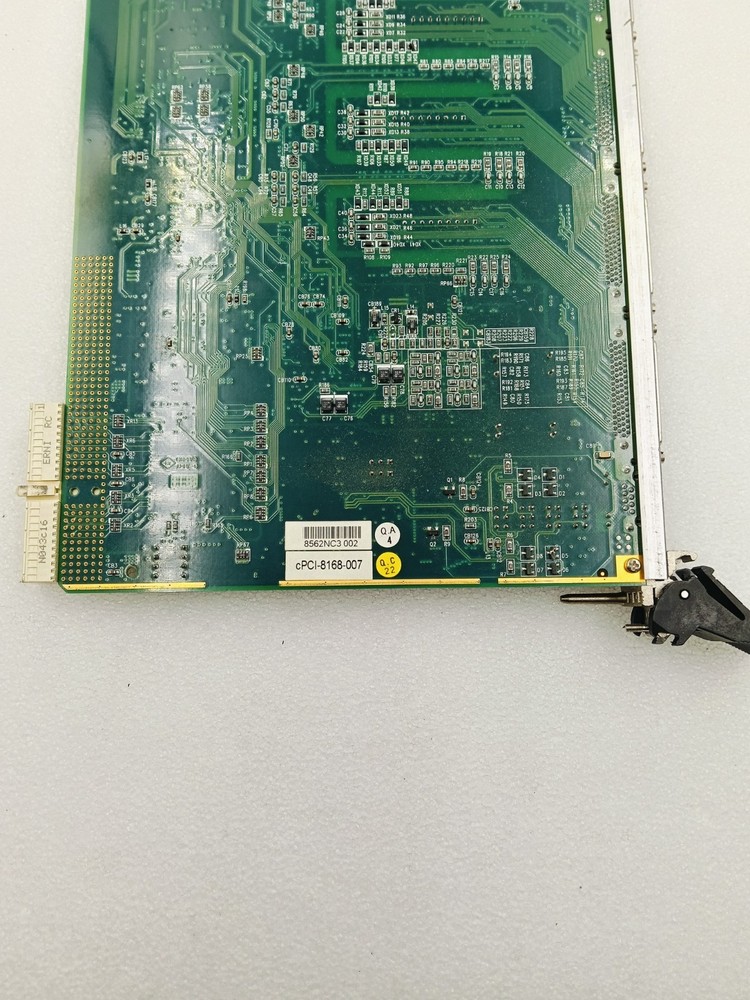 Adlink cPCI-8168 PCB Board