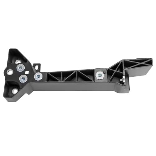 Left Side Driver Side Radiator Headlight Core Support Bracket for Infiniti Q50