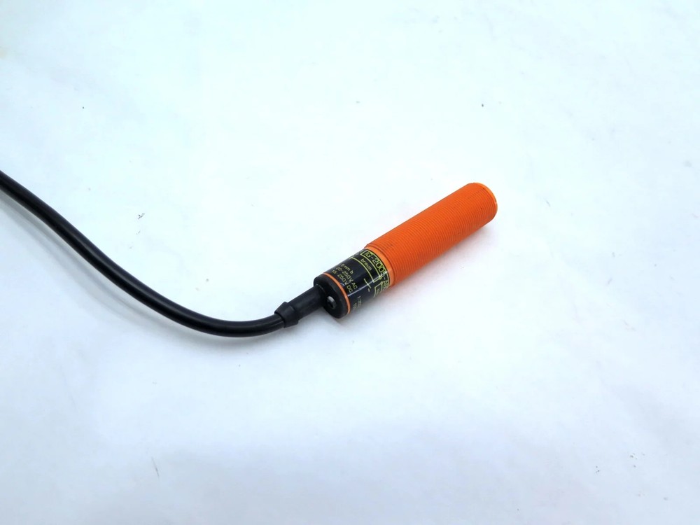 IFM Efector IG-2005-AB0A Proximity Switch