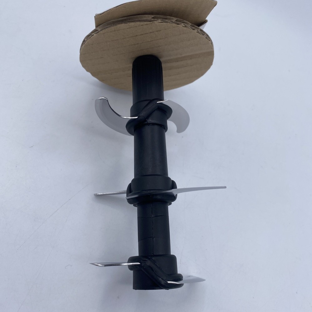 Ninja Master Prep QB1004 48oz 6 Cup Blender Processor Blade Only Replacement