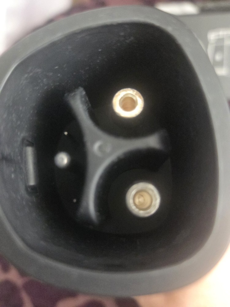 Adapter for Tesla to J1772 Adapter, Compact with Light Indicator