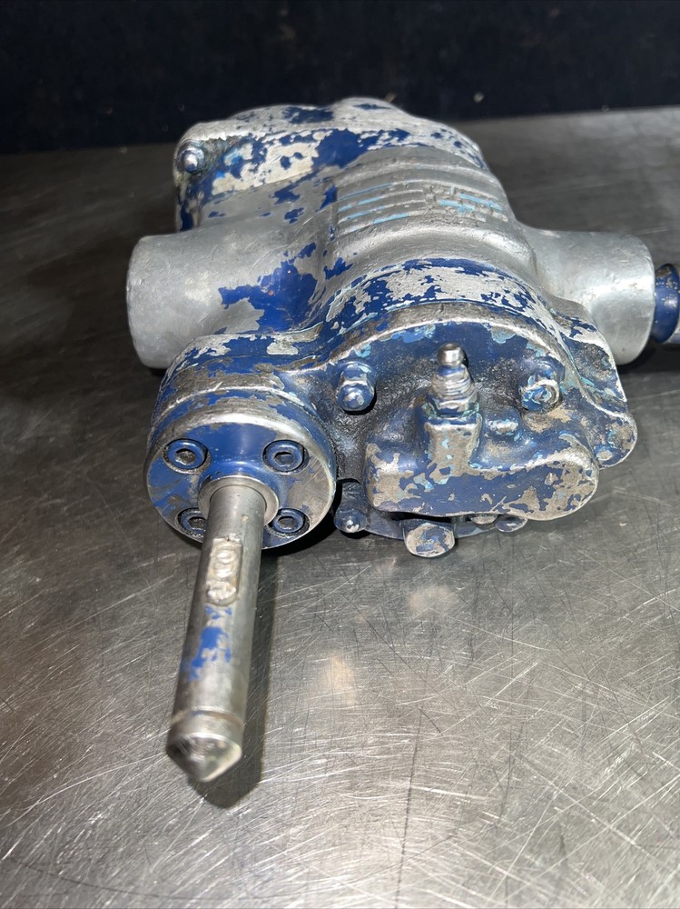 Vintage Thor pneumatic Multi-vane. Model # Unknown.