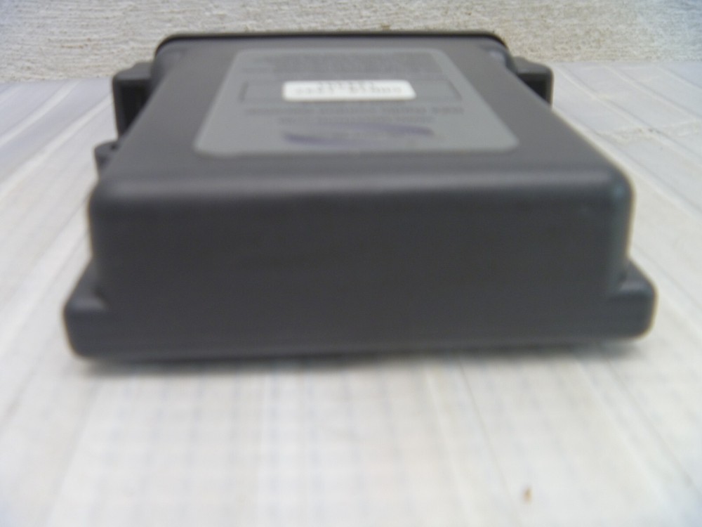 JERR DAN CMD16-1337 MIRATRON RZ4 REMOTE CONTROL RADIO RECEIVER 14 FUNCTION 2