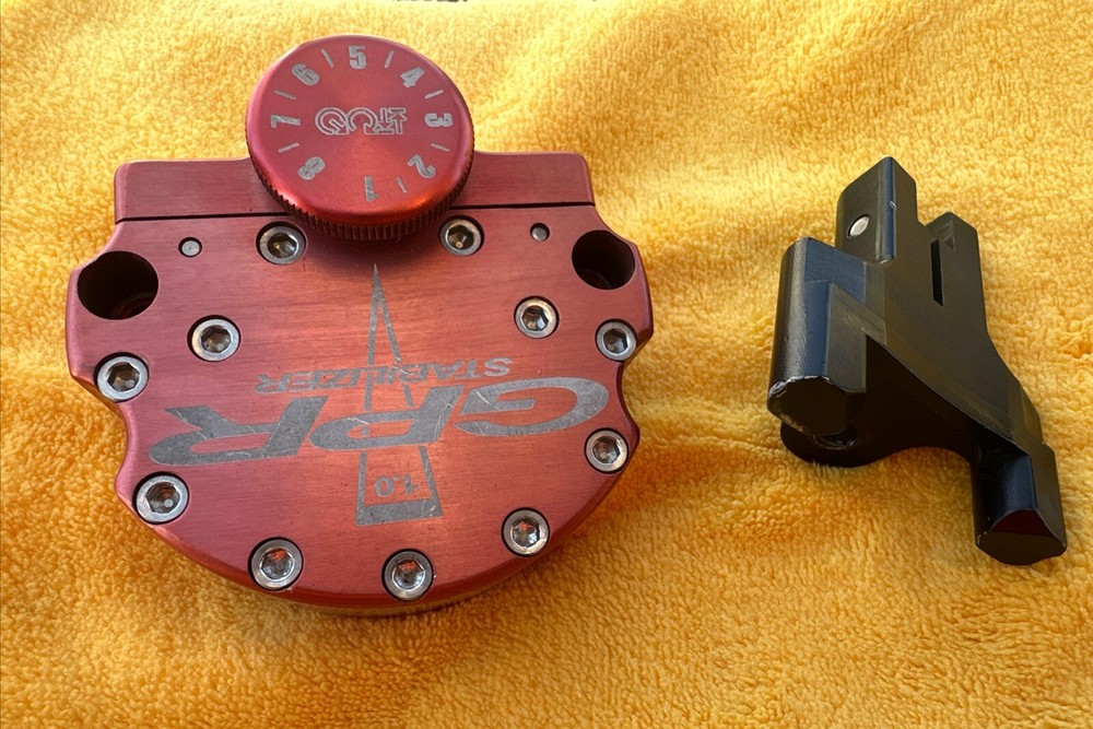 GPR 1.0 Stabilizer Yamaha R6