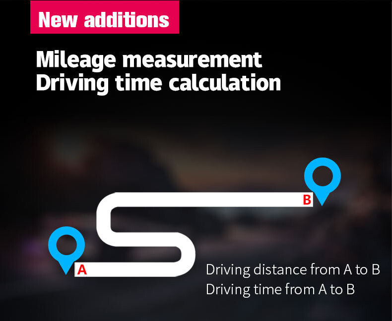 All Car GPS Speedometer Head Up Display HUD Projection One-key Switch Clock A3
