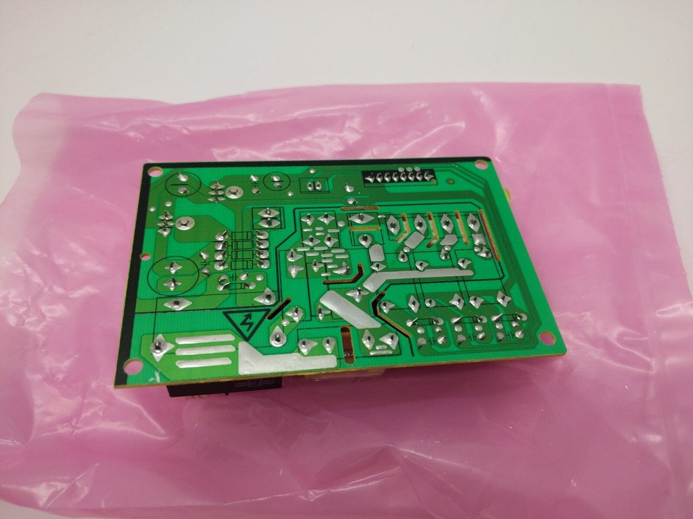 PCB Relay/Control Board 30031005 AJ100527 CK